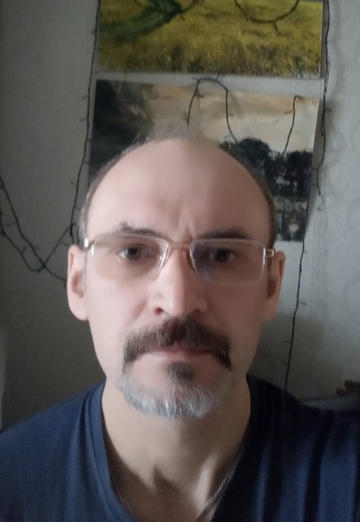My photo - Sergey, 56 from Minsk (@sergey956863)