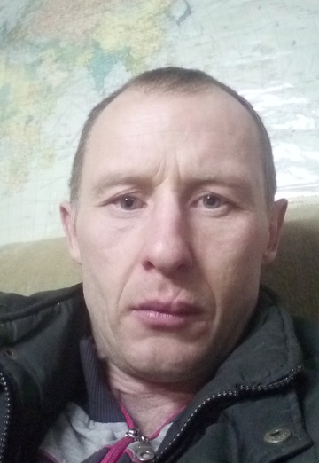 My photo - Aleksandr Shavlov, 44 from Irbit (@aleksandrshavlov)