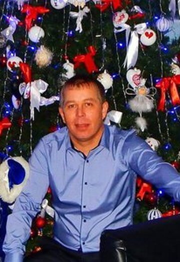 Моя фотография - Александр, 42 из Батайск (@aleksandr589769)