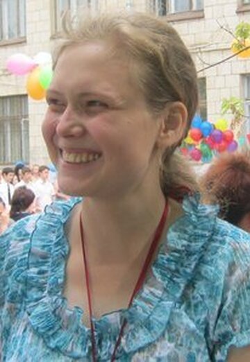 Моя фотография - Анна, 34 из Волгоград (@anna106919)