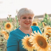 Светлана, 51, Чита