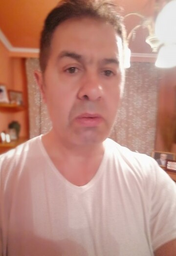 My photo - Alberto, 60 from Alfaro (@albeeto)