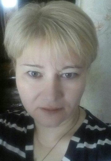 Моя фотография - Наталья, 44 из Георгиевск (@natalya239633)