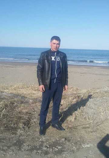 Моя фотография - Сергей, 38 из Южно-Сахалинск (@sergey783829)