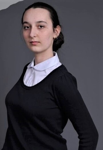 My photo - Aleksandra, 23 from Minsk (@aleksandra51712)