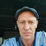 Алексей Алексей, 43, Большой Камень