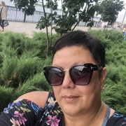 алена, 53, Ханты-Мансийск