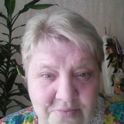 Ольга, 56, Талица