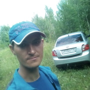 Павел, 35, Янтиково
