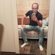 Владимир, 30, Урюпинск