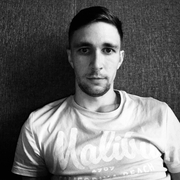 Виталий, 32, Колпино