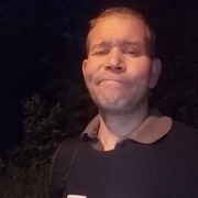 Воробьёв Николай, 39, Петушки