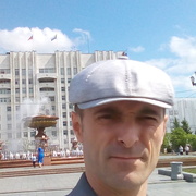 Даня, 41, Бикин