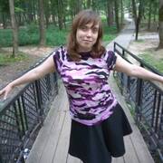Оксана, 38, Красногорск