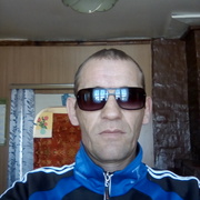 Sergei, 44, Талица