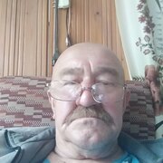 Раиль, 66, Вятские Поляны (Кировская обл.)