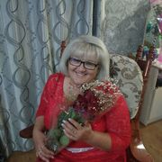 Римма, 60, Шаран