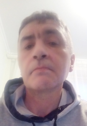 Моя фотография - Евгений, 54 из Самара (@evgeniy324944)