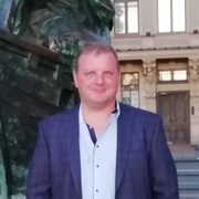 Алексей 41 год (Скорпион) Санкт-Петербург