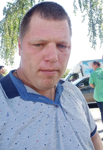 My photo - Oleksandr, 35 from Kamianka (@oleksandr12016)