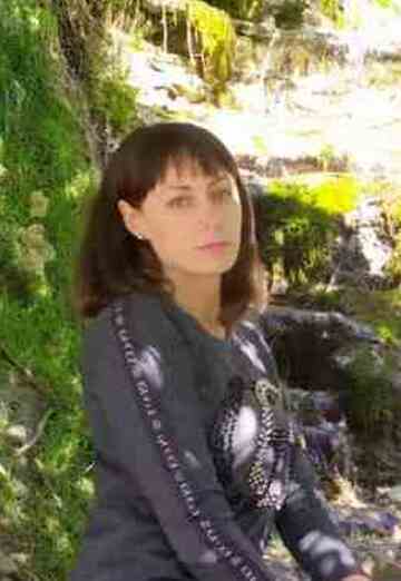 My photo - Yuliya, 36 from Kherson (@uliya222995)