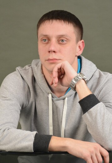 Моя фотография - Вячеслав, 37 из Москва (@vyacheslav80647)