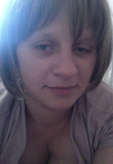 My photo - Valyusha, 38 from Pruzhany (@valusha792)