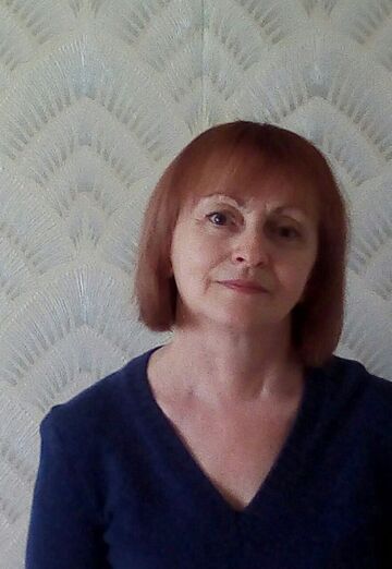 My photo - Anna, 52 from Smolensk (@anna285175)