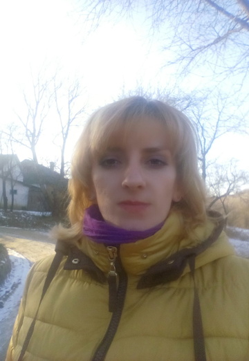 Моя фотография - Юлия, 23 из Киев (@uliya123269)