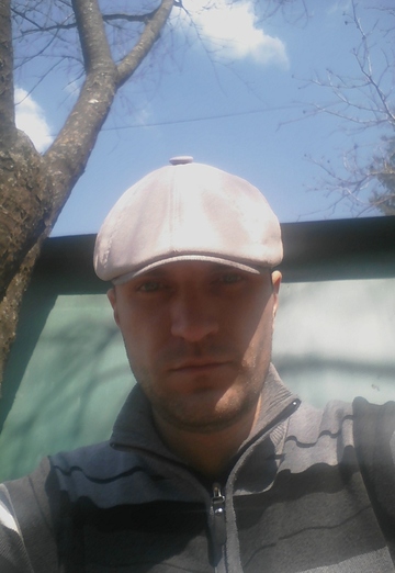 Моя фотография - Олег, 34 из Подволочиск (@oleg186548)