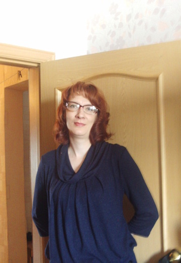 My photo - Olga, 49 from Irkutsk (@olga58338)