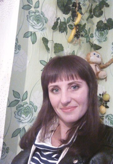 Моя фотография - Наталья, 35 из Мариинск (@natalya243123)