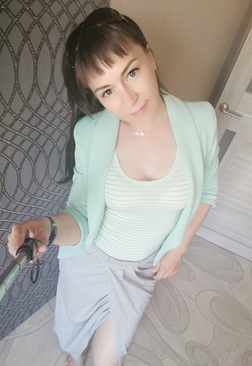 Моя фотография - Елена, 38 из Тольятти (@elena395102)