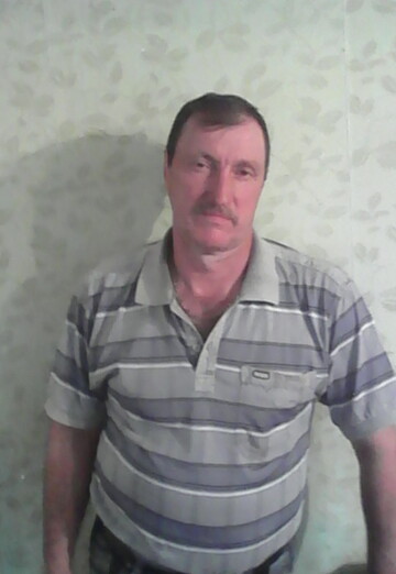 Моя фотография - Анатолий, 59 из Хабаровск (@anatoliy42925)