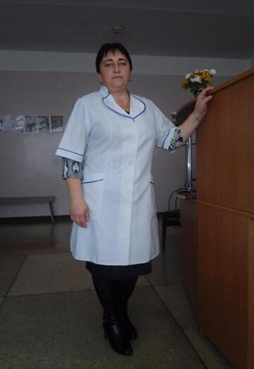 Моя фотография - Svetlana, 53 из Донецк (@svetlana173722)