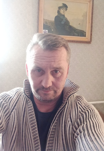 My photo - Pyotr Antonov, 52 from Gatchina (@petrantonov2)