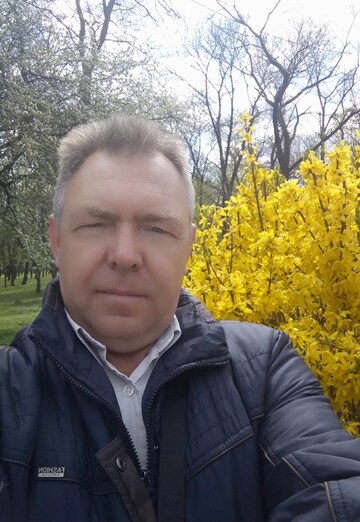 Minha foto - Oleksandr, 60 de Znamianka (@oleksandrtmoshin)