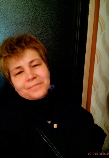 My photo - Irina Torlopova, 53 from Syktyvkar (@irinatorlopova)