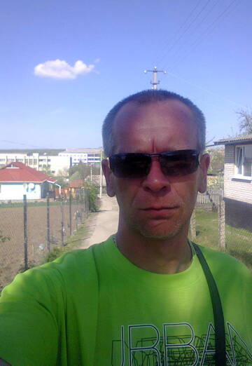 Моя фотографія - Олег, 49 з Муровані Курилівці (@oleg38652)