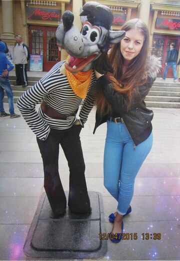 ✖️ ✖️ Kseniya ✖️ ✖️ (@kseniya31304) — my photo № 5