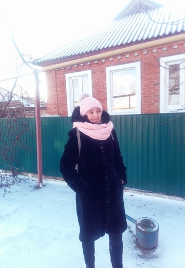My photo - Lena, 26 from Donetsk (@lena75331)
