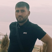 Мага, 32, Дагестанские Огни