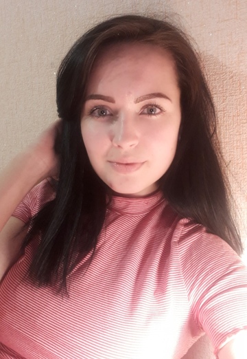 My photo - Evgeniya, 32 from Syktyvkar (@evgeniya67650)