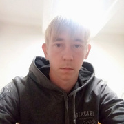 Игорь, 24, Барнаул