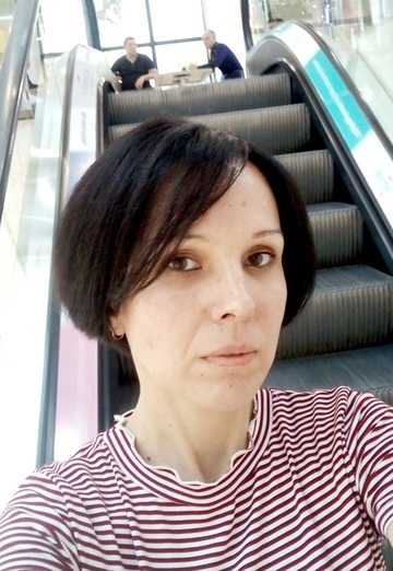Моя фотографія - АЛЁНА, 43 з Ташкент (@alena164486)