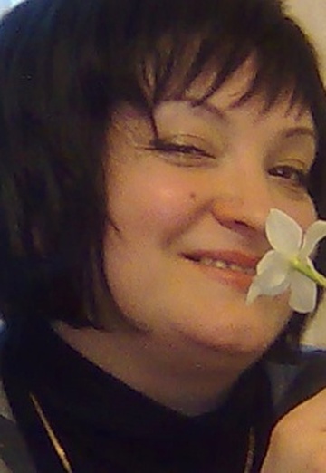 My photo - Aleksandra, 57 from Yessentuki (@nataliya1702)