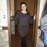 Светлана Репина(Мосто, 43, Сызрань