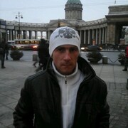 Денис, 37, Некрасовское
