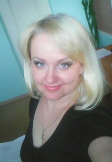 Моя фотография - Наталья, 51 из Комсомольск-на-Амуре (@natalya167098)