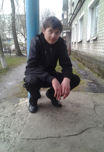 Моя фотография - tolik, 32 из Путивль (@id520203)